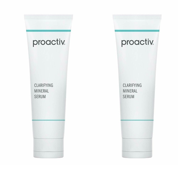 2pk Proactiv Clarifying Mineral Serum, 1oz bottles - Picture 1 of 3